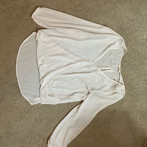 Lush small. Longer in back - Picture 1 of 1